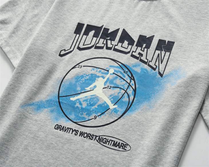 Jordan T Shirts Short _SKUJordanM-XXL8yl8379520